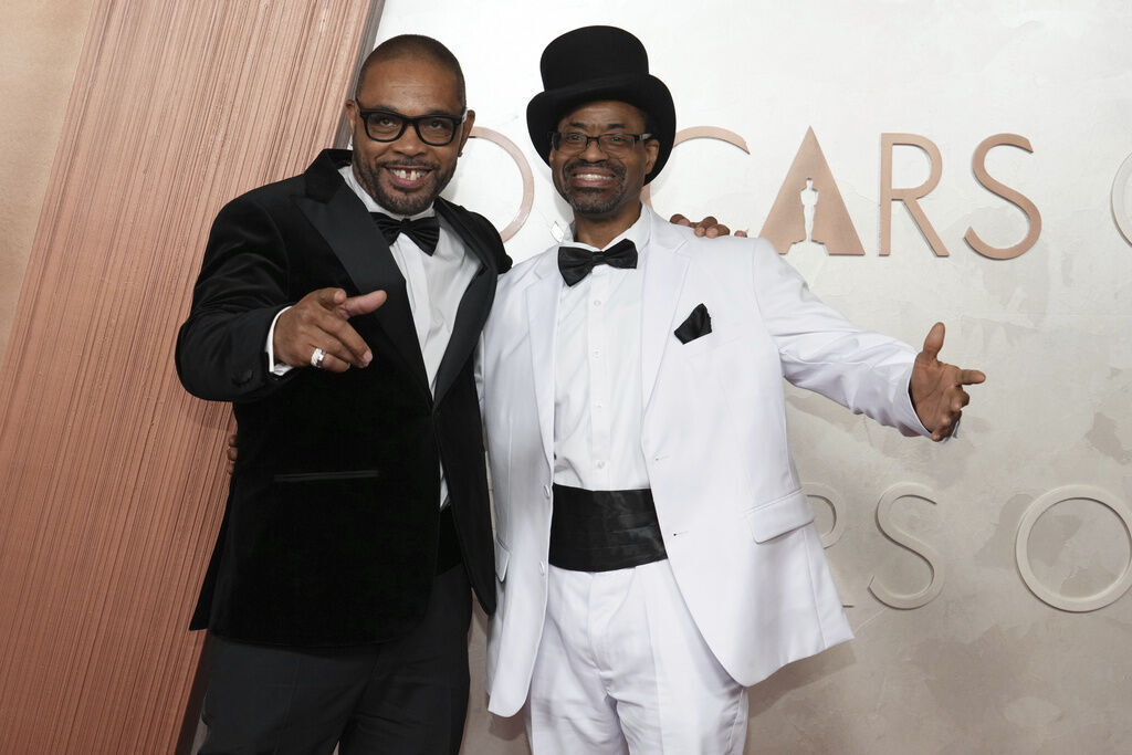 97th Academy Awards - Arrivals
